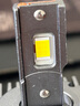 先科（SAST）汽車(chē)LED大燈車(chē)燈氙氣燈改LED燈泡遠光近光前照燈D5S【2支裝】 曬單實(shí)拍圖