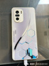 小米 Redmi 紅米 K40 二手手機(jī) 驍龍870 5G全網(wǎng)通 4800萬(wàn)高清三攝相機(jī) 幻境 12G+256G 95新 曬單實(shí)拍圖