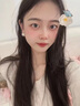 歐禧小蛇項鏈女小眾設計S925純銀蛇形流蘇項鏈輕奢高級情人節(jié)生日禮物 [精美禮盒]小蛇項鏈【白金色】 曬單實拍圖