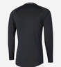耐克耐克【滔搏運(yùn)動(dòng)】NIKE男子AS M NP DF TIGHT TOP LSPRO長(zhǎng)袖 FB7920-010 XL 曬單實(shí)拍圖
