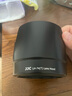 JJC 相機(jī)遮光罩 適用于佳能EF 70-200mm F4L小小白鏡頭 替代ET-74 6D2 5DS 5DSR 90D 80D 77D單反配件 黑色 曬單實(shí)拍圖