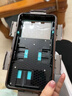 岑迷手機(jī)防水手機(jī)殼適用iPhone16pro潛水游泳華為蘋(píng)果15PromHx水下拍照攝像小米14保護(hù)套三星防水罩H 二代草藍(lán)+橙(帶排氣孔) 曬單實(shí)拍圖