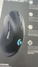 羅技（Logitech）K860無(wú)線藍(lán)牙鍵盤(pán) 人體工學(xué)鍵盤(pán)分體式 筆記本電腦辦公鍵盤(pán)Mac 帶手托電池款家用多設(shè)備 全尺寸 K860鍵盤(pán)(商用Bolt接收器2年) 曬單實(shí)拍圖