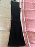 Levi's李維斯暖絨系列女士726高腰喇叭美式復(fù)古顯瘦藍(lán)黑色牛仔褲 藍(lán)黑色 24 (32) 曬單實(shí)拍圖