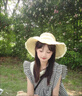 MR.KA法式甜美坎肩連衣裙女夏季小個(gè)子裙子娃娃領(lǐng)格子裙飛飛袖氣質(zhì)短裙 黑白格子 M 90-110斤 曬單實(shí)拍圖