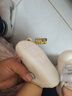 G.DUCK KIDS小黃鴨男女寶寶學(xué)步鞋秋季新款0-1-2歲軟底防滑嬰兒網(wǎng)鞋包頭透氣 粉色 17 碼 內(nèi)長12.5厘米 曬單實(shí)拍圖