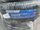 普利司通汽車(chē)輪胎 235/55R19  108V TURANZA 6 配套 小鵬X9 靜音綿 長(cháng)庫齡 曬單實(shí)拍圖