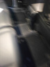 車麗友 適用于本田crv腳墊12-24款雙擎新能源全大包圍專用環(huán)保tpe汽車墊 【雙層套裝】極夜黑雪妮絲款+尾箱墊單片 曬單實(shí)拍圖