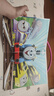 Thomas & Friends Meet the Engines 英文原版 遇見(jiàn)引擎 托馬斯和朋友們的角色百科全書(shū) 精裝 英文版 進(jìn)口英語(yǔ)原版書(shū)籍 曬單實(shí)拍圖
