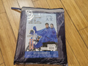 IZTOSS  夏季電瓶電動(dòng)車防曬手套摩托車遮陽(yáng)防水護(hù)手罩3D立體手把套男女通用 曬單實(shí)拍圖