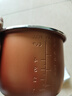 雙喜適用紅雙喜電壓力鍋內膽2L2.5L2.8L3L4L5L6L半球加厚電高壓鍋鍋膽 2.5L黃晶內膽 曬單實(shí)拍圖