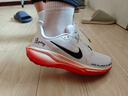 耐克NIKE跑步鞋男子飛馬41PEGASUS 41運動(dòng)鞋HJ7037-100白黑42 曬單實(shí)拍圖