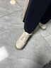 Carl Beck品牌平底單鞋女百搭軟底2025春夏軟皮舒適媽媽鞋休閑皮鞋坡跟女鞋 （預(yù)售訂金 拍下付尾款） 34 曬單實(shí)拍圖