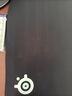賽睿（SteelSeries）qck鼠標(biāo)墊 游戲電競(jìng)鼠標(biāo)墊小/中/大號(hào) 電競(jìng)fps順滑鼠標(biāo)墊 辦公鼠標(biāo)墊 防滑橡膠 便攜版 QcK Large【450*400*2mm】 曬單實(shí)拍圖