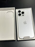 APPLE【24期免息】蘋果16pro iphone16pro 全網(wǎng)通雙卡雙待5G手機(jī) apple 白色鈦金屬 256GB 公開版標(biāo)配 曬單實(shí)拍圖