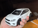蘭達科技LD2801系列漂移遙控車(chē)1:28大眾POLO專(zhuān)業(yè)RC賽車(chē)模型汽車(chē)玩具 紅牛改裝【7.4v電池+貼紙+工具】 曬單實(shí)拍圖