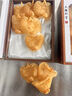 甄益堂湛江赤嘴鳘魚膠10年老膠孕婦滋補深海魚肚正品250g花膠干貨 113克約5個湛江赤嘴公 曬單實拍圖