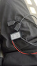 安力巨12V24V轉(zhuǎn)5V3A USB接口車載電源轉(zhuǎn)換器USB接口降壓線模塊手機(jī)充電 雙USB-12V24V轉(zhuǎn)5V 曬單實拍圖