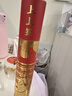 唐宗筷 吉語上上簽天然竹筷子10雙裝 吉祥簽款 雕刻家用情人節(jié)餐具C3998 曬單實(shí)拍圖