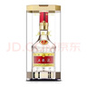 五糧液普五52度 2009年 500mL 1瓶 水晶盒【名酒鑒真】 曬單實(shí)拍圖