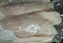 愷蒂鮮順豐新鮮特大號巴沙魚柳龍利魚柳巴沙魚片獨(dú)立包裝一整箱無骨 250g /包 特大精選巴沙魚柳整箱10包*250g 曬單實(shí)拍圖
