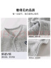 努比屋兒童英倫風(fēng)春秋款馬甲寶寶內(nèi)穿背心男童馬夾學(xué)院休閑坎肩 曬單實(shí)拍圖