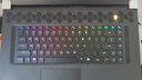 Alienware外星人筆記本電腦X15X17R1R2輕薄高端電競游戲本設計辦公黑神話(huà)悟空二手筆記本 二十一：X17R2/i7/32/3070Ti/高刷 曬單實(shí)拍圖