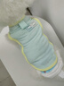嬉皮狗（hipidog）狗狗衣服防曬牽引涼涼衣背心夏季兩腳衣服小型犬比熊泰迪博美衣服 蒂安綠（可牽引） XS （建議體重1-3斤） 曬單實(shí)拍圖