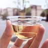 沉香茶養(yǎng)生奇楠沉香茶正宗原生態(tài)白木香葉養(yǎng)生茶晚安 1盒 250g 曬單實(shí)拍圖