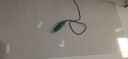 瓷磚空鼓打孔電鉆小型手持電磨機(jī)石材開(kāi)孔器鉆機(jī)插電充電式調(diào)速鉆 插電款電鉆【送1.8mm鉆頭10支】 曬單實(shí)拍圖