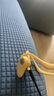 LIBRATONE【新品】小鳥UP耳機開放式藍牙耳機不入耳后掛式跑步運動輕便騎行無線耳機適用于蘋果華為 鶯眉黃 曬單實拍圖