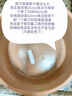 齊威數(shù)顯恒溫水浴鍋單孔不銹鋼帶定時(shí)磁力攪拌過熱保護(hù)可做溫奶器 QW-FAD-WB普通款 曬單實(shí)拍圖