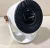 銳舞【入秋速暖】石墨烯取暖器暖風(fēng)機電暖器家用電暖氣小太陽(yáng)小型熱風(fēng)全屋升溫嬰兒浴室桌面辦公室 【熱銷(xiāo)爆款】石墨烯速熱丨省電專(zhuān)利款 曬單實(shí)拍圖