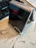 三星（SAMSUNG） GalaxyZ Flip6 折疊屏手機(jī)5G全網(wǎng)通大視野智能外屏AI旗艦庫(kù)存機(jī) 星夜銀 12GB+512GB 國(guó)版 曬單實(shí)拍圖