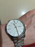 西鐵城（CITIZEN）手表男日韓表自動(dòng)機械日顯鋼帶商務(wù)送禮物男友 NH8350-83A 曬單實(shí)拍圖