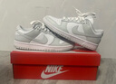 耐克【滔搏運動】耐克nike女子日常戶外都市百搭休閑板鞋復刻鞋 DD1503-103 37.5 曬單實拍圖