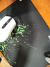 雷蛇（Razer）razer 雷蛇鼠標(biāo)墊雷蛇鼠標(biāo)墊電競(jìng)重裝甲蟲(chóng)大號(hào)精密鎖邊游戲超大桌 盒裝320*245*4mm細(xì)布鎖邊速度版 曬單實(shí)拍圖