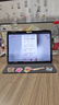 酷士達(dá)【帶筆槽】小米平板Pad7/7Pro保護(hù)殼套裝Xiaomi 7S Pro新款Ultra全包防摔電腦硅膠套11.2/12.5英寸 【黑色】折疊皮套 曬單實(shí)拍圖