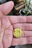 韶潤故都毛主席像章故居頭像烤漆徽章大號胸章毛爺爺收藏胸針3.5CM絨布盒 故居烤漆像章3.5CM【紙卡裝】 曬單實拍圖