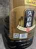 歧山天緣 岐山頭道醋大桶約10斤 釀造食用醋  無勾兌 4.85L*4 曬單實拍圖