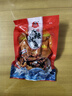 老姬食品火辣魷魚延邊特色海鮮小零食開袋即食 250g火辣魷魚*4袋 曬單實(shí)拍圖