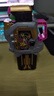 萬(wàn)代（BANDAI）假面騎士exaid腰帶玩家驅(qū)動(dòng)器寶生永夢(mèng)DX鏡飛彩艾克賽德卡帶 Lv99極限無(wú)敵玩家卡帶套裝 曬單實(shí)拍圖