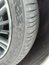 米其林（MICHELIN）汽車輪胎 255/45R21 106W PILOT SPORT EV ACOUSTIC適配長城VV7 曬單實(shí)拍圖