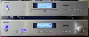 ROTEL路遙 A11Tribute 致敬款 功放 HiFi高保真音響 發(fā)燒功放機(jī) 立體聲合并式藍(lán)牙功放 50W/聲道 銀色 曬單實(shí)拍圖