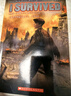 學(xué)樂(lè)幸存者10冊(cè)  I Survived 英文原版 災(zāi)難歷史章節(jié)書 逃生指南 課外閱讀 世界重大事件 6-15歲美國(guó)學(xué)樂(lè)出版社  小學(xué)教輔 曬單實(shí)拍圖