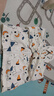 G.DUCKKIDS小黃鴨男童春夏外套新款兒童洋氣嬰兒衣服春秋輕薄外套寶寶上衣 薄  帆船- 100 cm- 曬單實(shí)拍圖