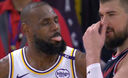NBA官方Mitchellness騎士歐文球衣11-12賽季球迷版復古夏季運動背心 騎士-凱里歐文速干背心 XL 曬單實拍圖