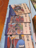 麥芽小考拉小達(dá)人點(diǎn)讀筆配套書 畫給孩子的史記繪本 歷史故事成語典故注音識字 國學(xué)與故事繪本 3-6歲 （不含點(diǎn)讀筆） 4冊 曬單實(shí)拍圖