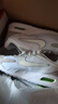 耐克（NIKE）官方艦店男鞋秋季新款運動(dòng)鞋AIR MAX氣墊緩震透氣跑步鞋休閑鞋 店長(cháng)推薦/AIR MAX灰白 42 曬單實(shí)拍圖
