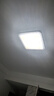 雷士（NVC）吊燈美式輕奢水晶客廳大燈LED智能臥室燈 燈具套餐廳燈飾全屋 【3室2廳A】10頭+星夢餐吊 曬單實(shí)拍圖